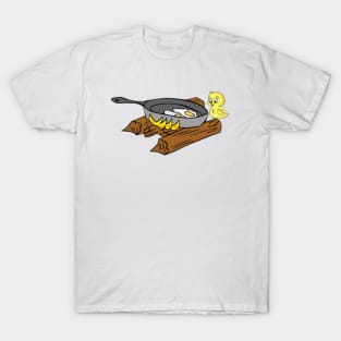 Little chick T-Shirt